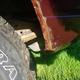 Image for article titled Here's What's Wrong With My Free Jeep Grand Wagoneer